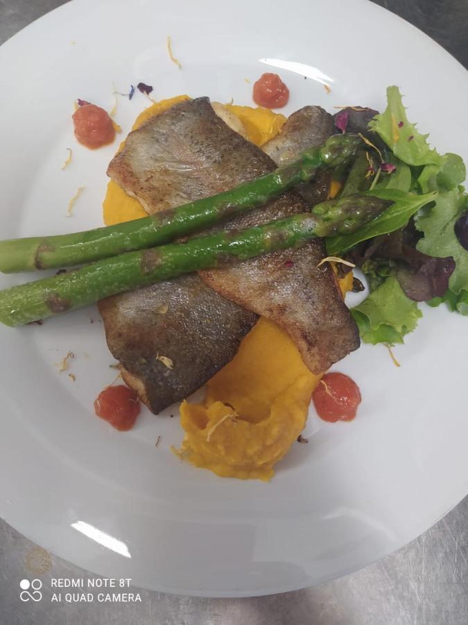 Affittacamere Pivovar Maly Janek - Restaurace, A Stany Jince