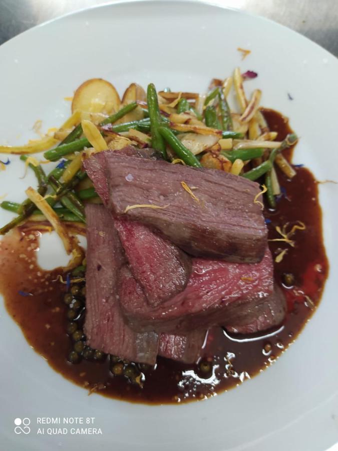 Affittacamere Pivovar Maly Janek - Restaurace, A Stany *